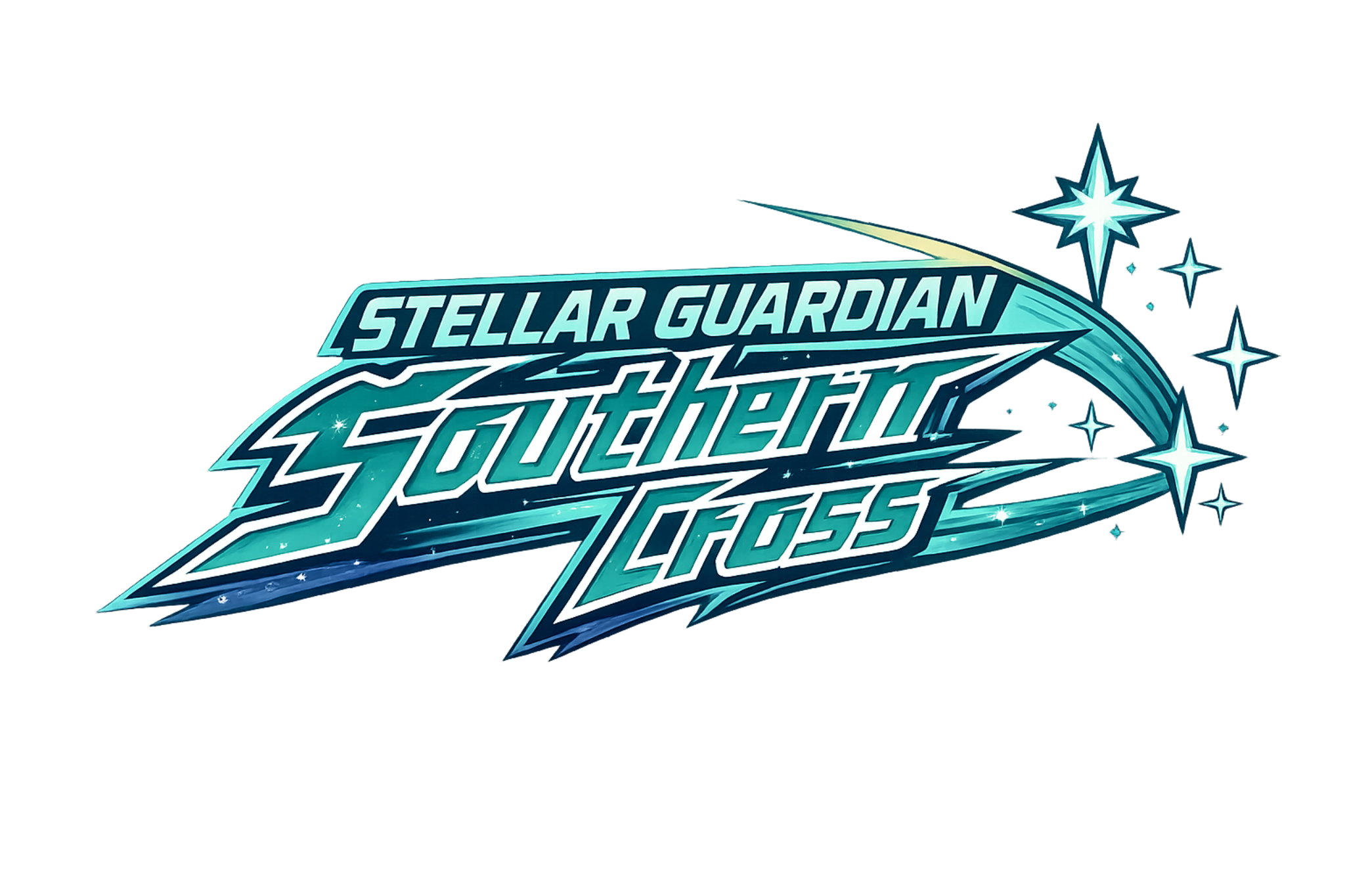 Stellar Guardian Southern Cross