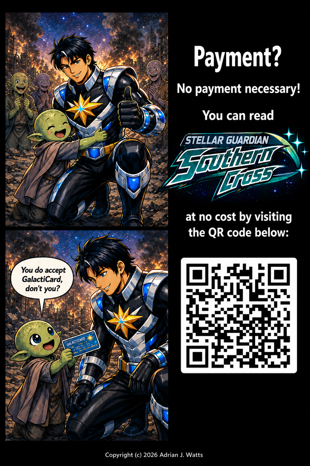 Case File 00: Midnight Rex, comic page 5